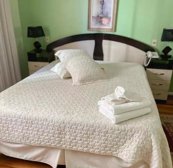 هتل Uruguay Brasil