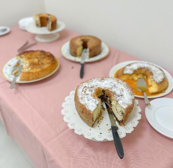 هتل Uruguay Brasil