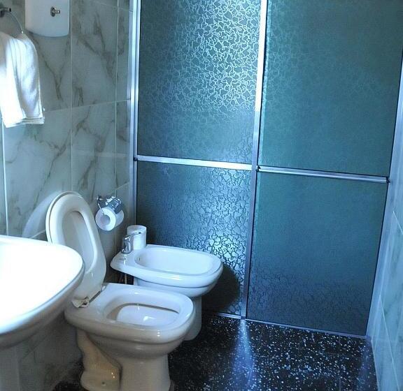 هتل Uruguay Brasil