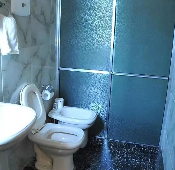 هتل Uruguay Brasil