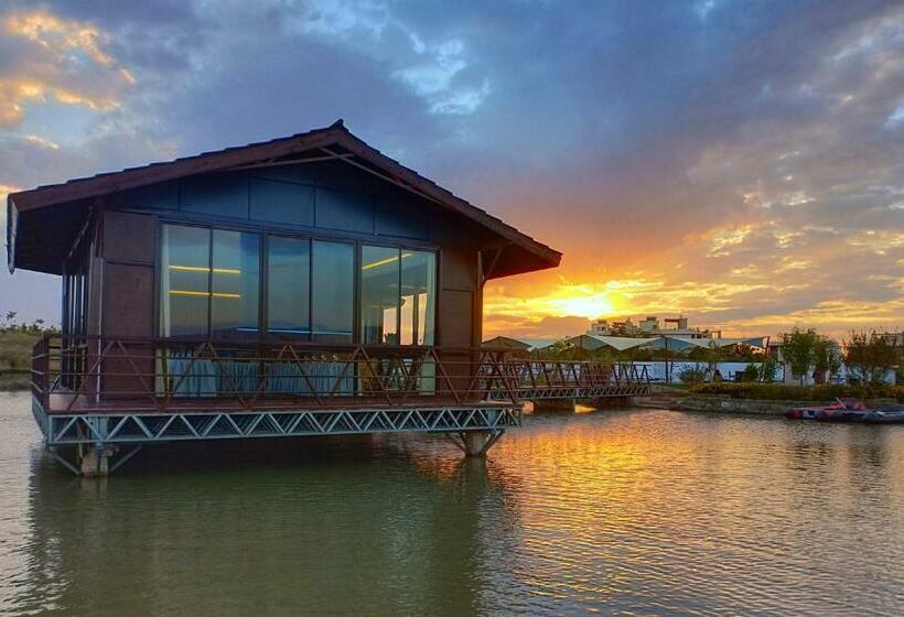 استراحتگاه Sarova Maiyan Nanyuki