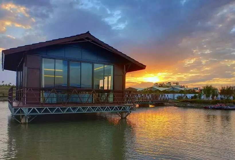 استراحتگاه Sarova Maiyan Nanyuki