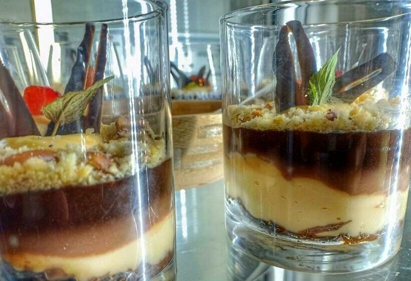 استراحتگاه Sarova Maiyan Nanyuki