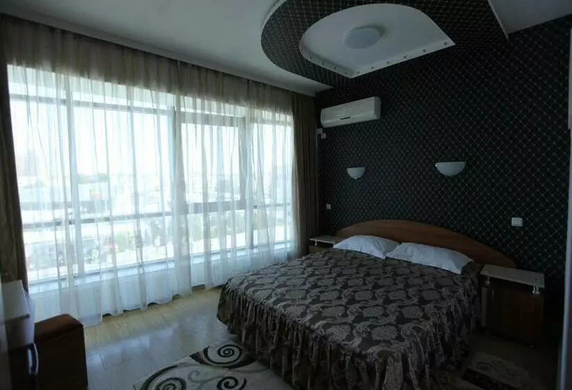 Motel Nordiana