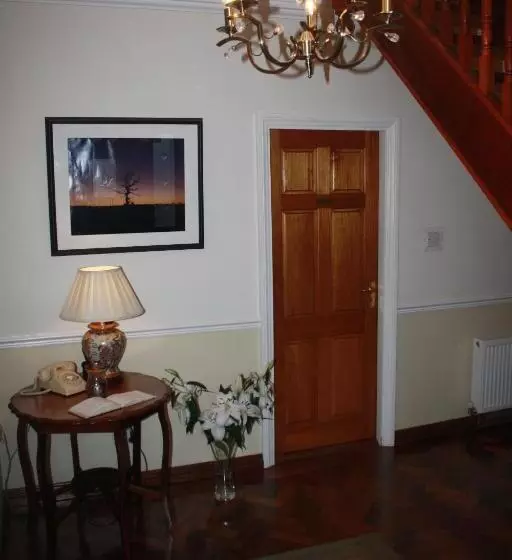 Palmgrove Bed & Breakfast