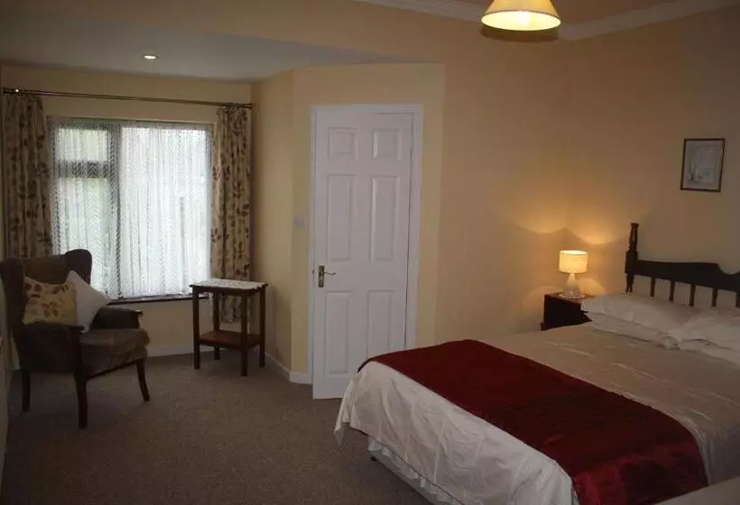 Palmgrove Bed & Breakfast