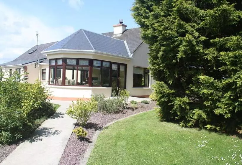 Palmgrove Bed & Breakfast