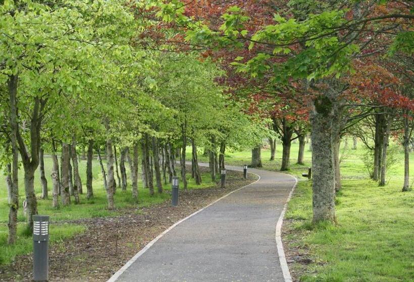 Palmgrove Bed & Breakfast