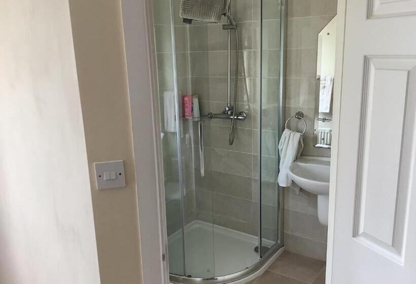 Palmgrove Bed & Breakfast