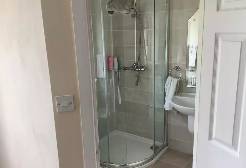 Palmgrove Bed & Breakfast