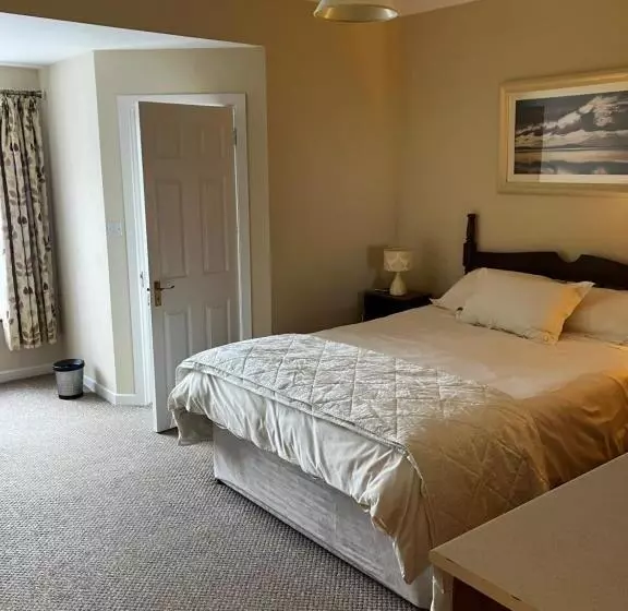 Palmgrove Bed & Breakfast