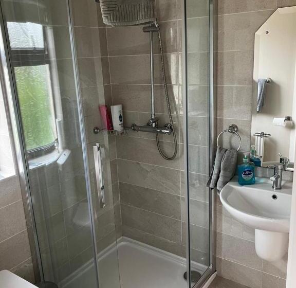 Palmgrove Bed & Breakfast