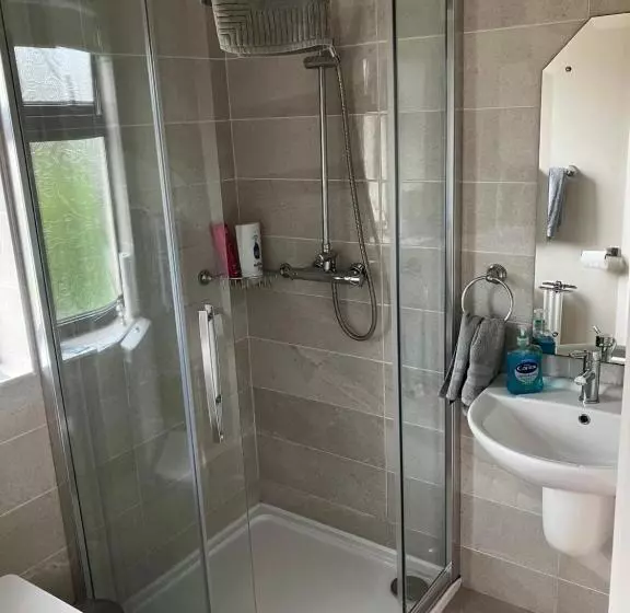 Palmgrove Bed & Breakfast