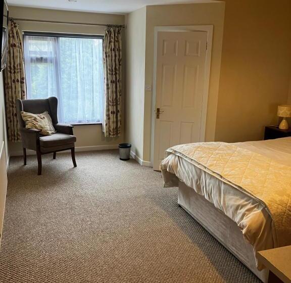 Palmgrove Bed & Breakfast