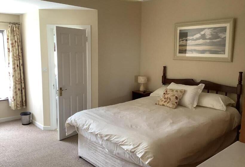 Palmgrove Bed & Breakfast