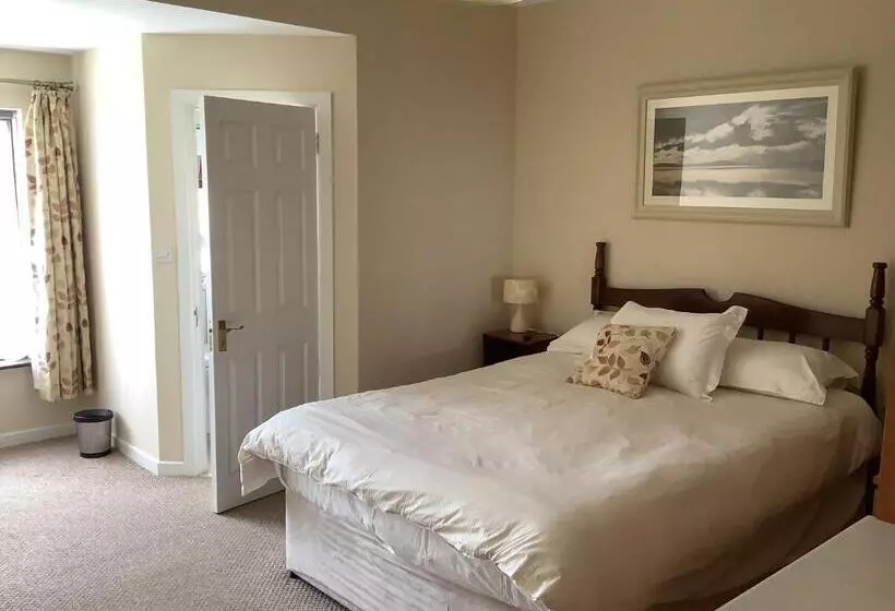 Palmgrove Bed & Breakfast