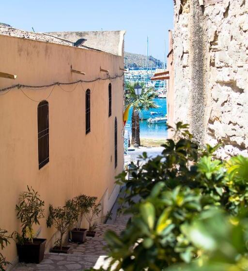 Majatalo Agli Affreschi