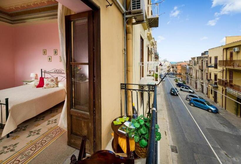 Majatalo Agli Affreschi