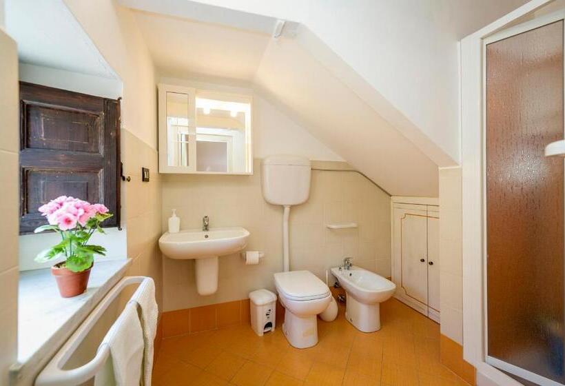 Majatalo Agli Affreschi