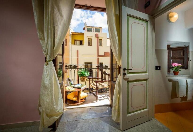 Majatalo Agli Affreschi