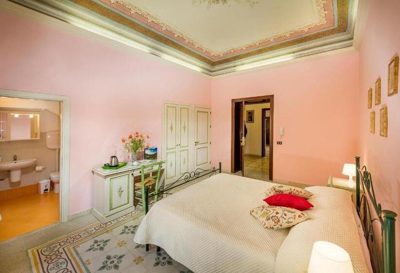 Majatalo Agli Affreschi