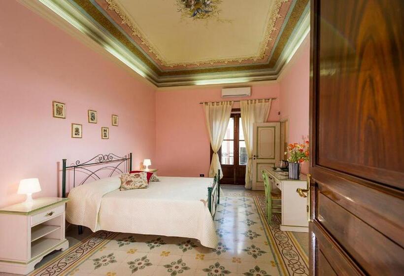 Majatalo Agli Affreschi