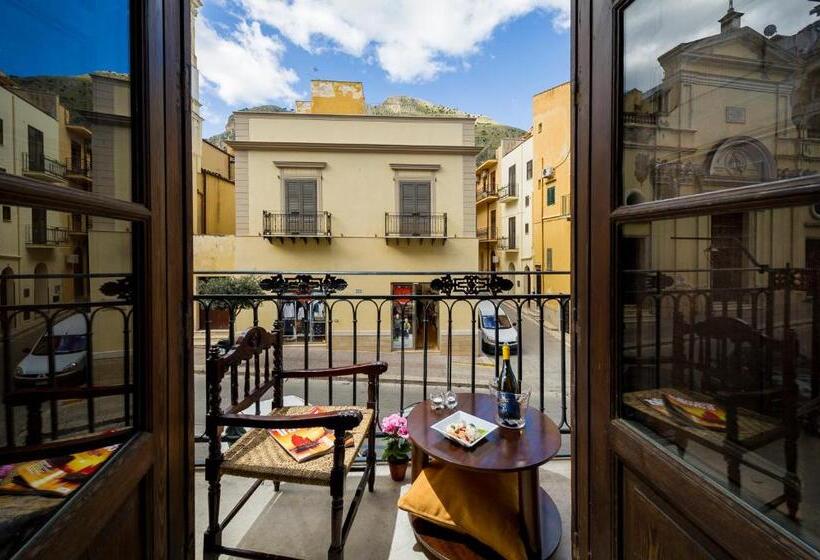 Majatalo Agli Affreschi