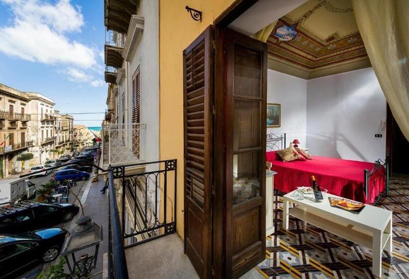 Majatalo Agli Affreschi