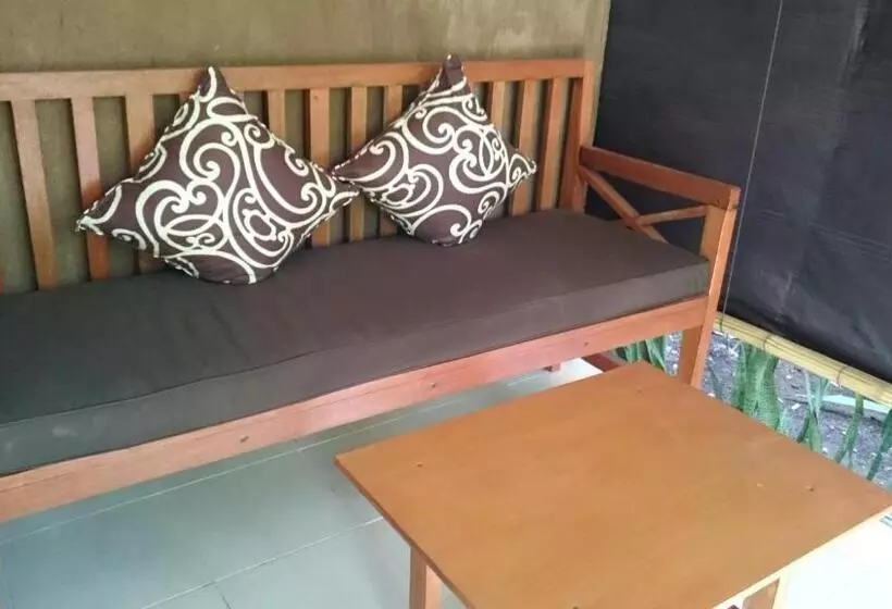 Pension Barracuda Beach Hostel