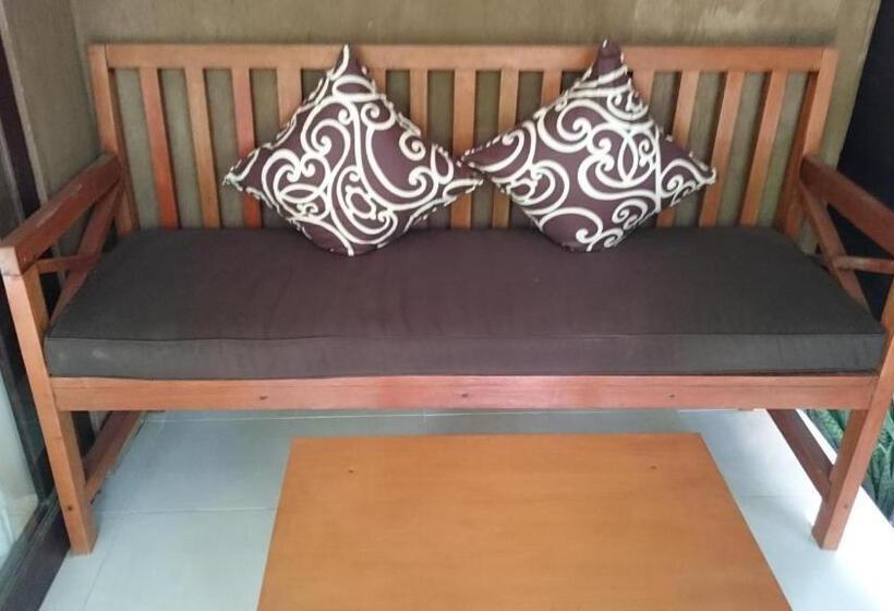 פנסיון Barracuda Beach Hostel