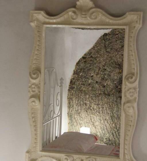 ペンション Camera Nella Roccia