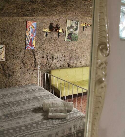 ペンション Camera Nella Roccia