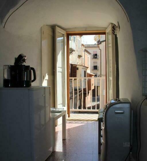 ペンション Camera Nella Roccia