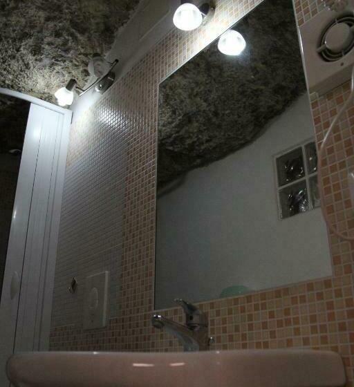 ペンション Camera Nella Roccia