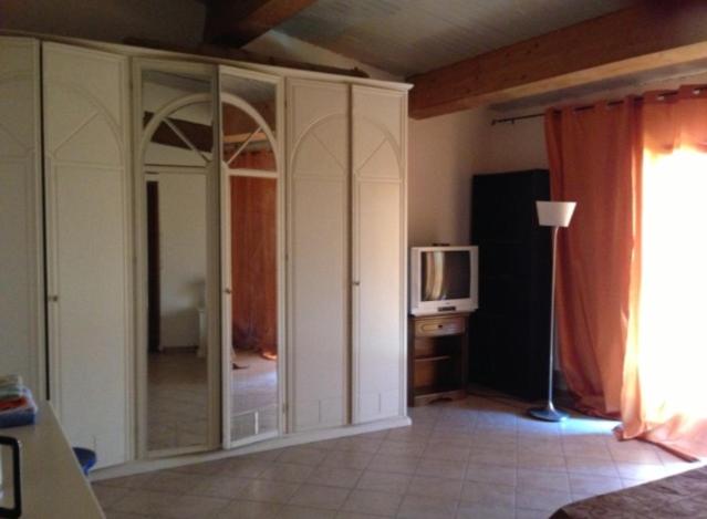 بنسيون Colle La Guardia