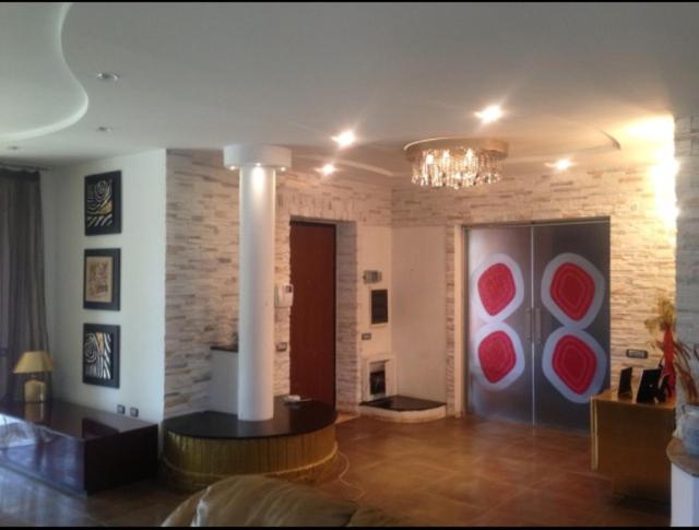 بنسيون Colle La Guardia