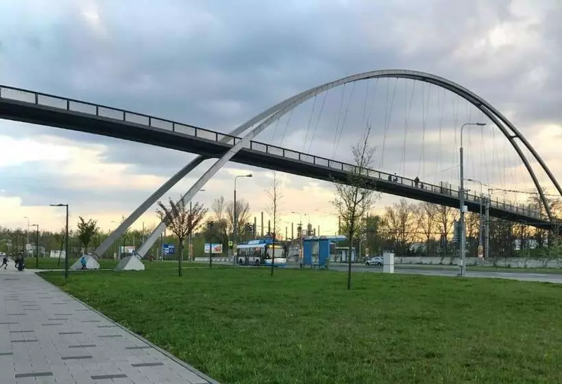 Majatalo Frýdecká Apartments