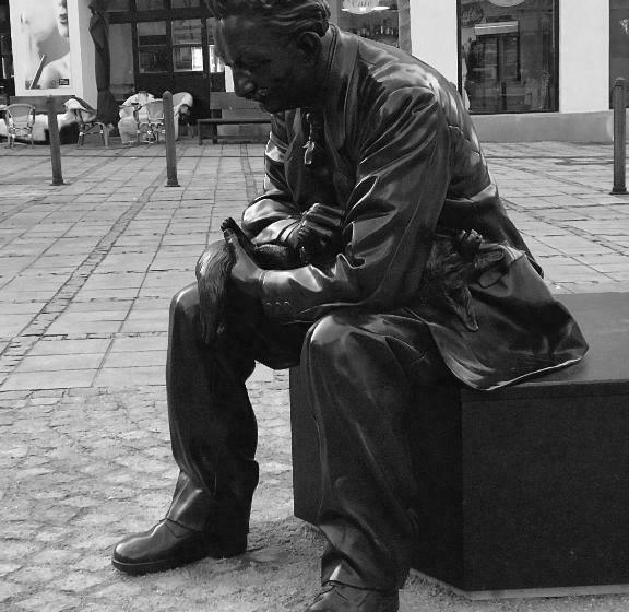 Panzió Frýdecká Apartments