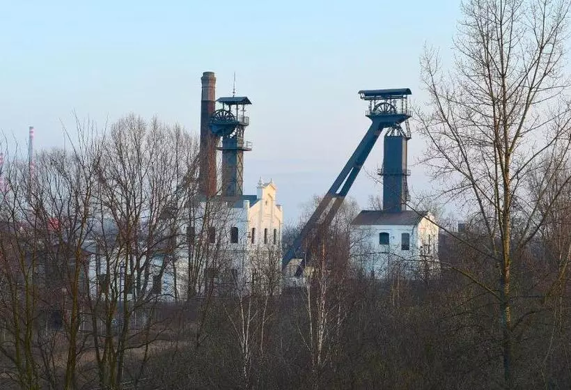 Majatalo Frýdecká Apartments