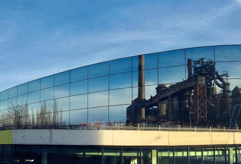 Panzió Frýdecká Apartments