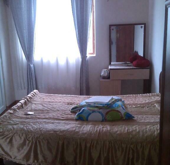پانسیون Guest House Gela