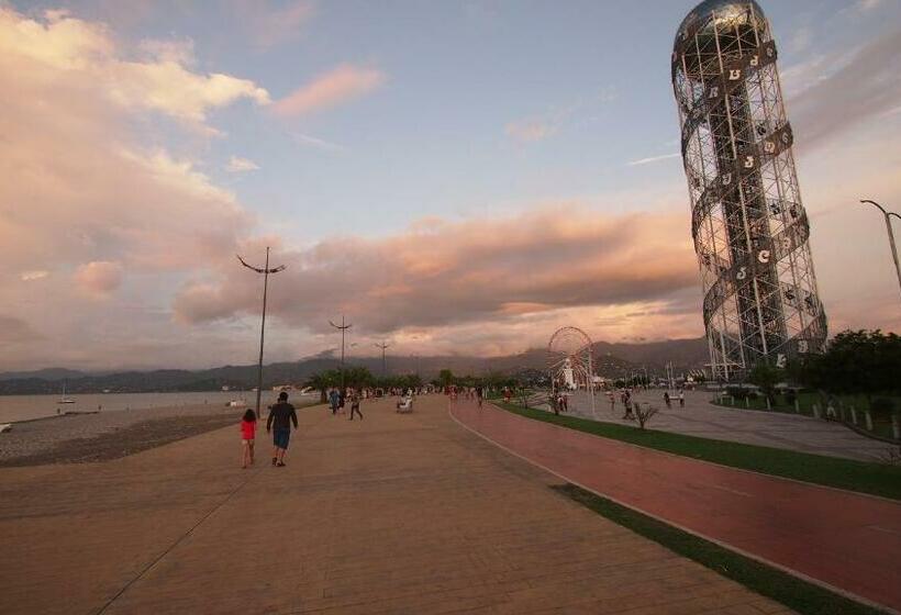 پانسیون Guest House Gela