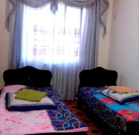 پانسیون Guest House Gela