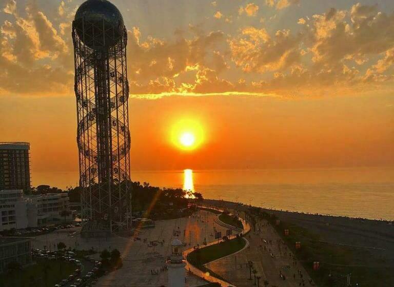 پانسیون Guest House Gela