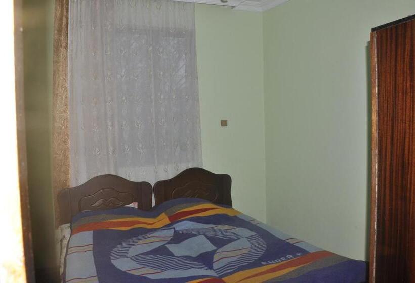 پانسیون Guest House Gela