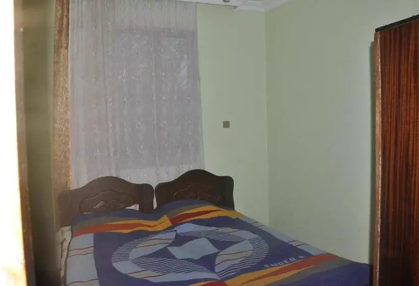 پانسیون Guest House Gela