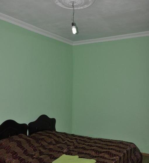 پانسیون Guest House Gela