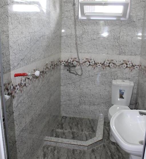 پانسیون Guest House Gela