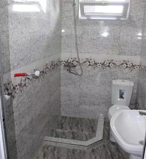 پانسیون Guest House Gela