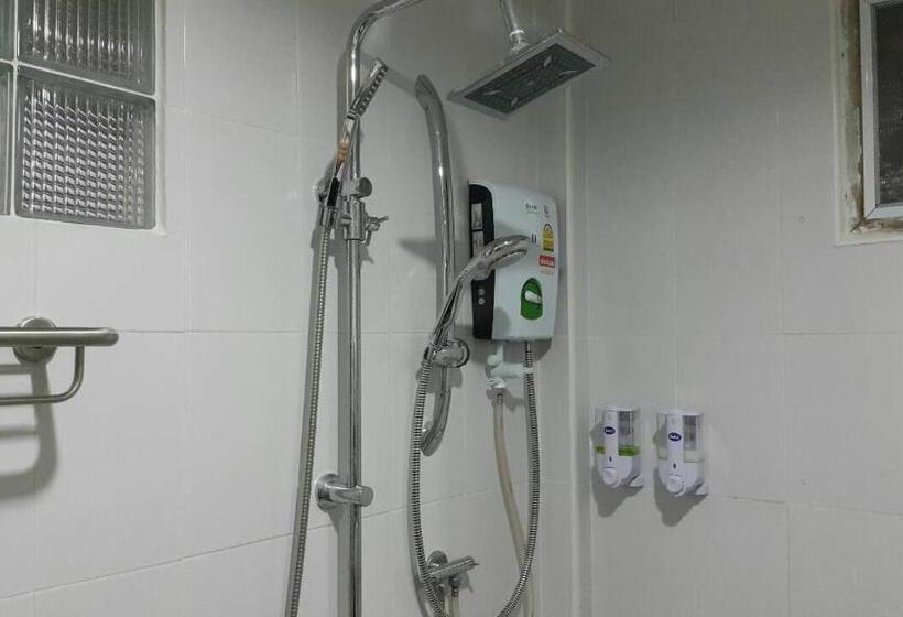 펜션 Muangway Garden Ville